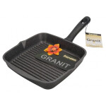 Сковорода-гриль Мечта Гранит 66701
