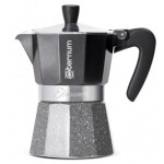 Кофеварка Bialetti Elegance Nera 6008