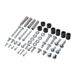 Кронштейн для телевизора Hama H-118060 черный