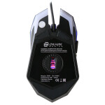 Мышь Oklick 895G черный