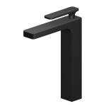 Смеситель для раковины Timo Torne 4311/03F черный