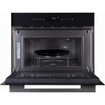 Встраиваемый электрический духовой шкаф Graude BWG 45.0 S
