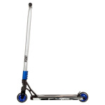 Самокат Novatrack 100A.PIXELS1.BK22