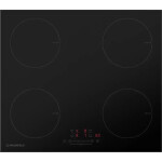 Встраиваемая индукционная варочная панель Maunfeld EVI.594ST-BK