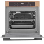Встраиваемый электрический духовой шкаф Korting OKB 691 CSC