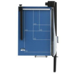 Резак Kw-Trio 3023