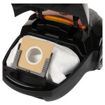 Пылесос Sencor SVC 6920OR-EUE3