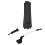 Кофемашина Krups Espresseria EA82FE10