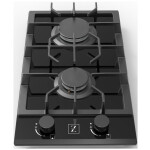Встраиваемая газовая варочная панель Zugel ZGH291B