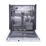Встраиваемая посудомоечная машина EVELUX BD 6000