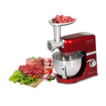 Кухонный комбайн Zigmund & Shtain ZKM-950