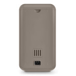 Кофемашина Smeg BCC02TPMEU