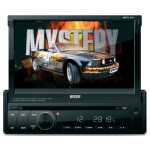 Автомагнитола Mystery MMTD-9121
