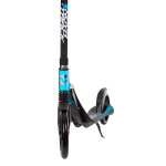 Самокат Novatrack 230FS.DEFT.BL22