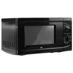 Микроволновая печь BQ MWO-20020S черный