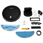 Робот-пылесос IBoto Smart Х425GWE Aqua