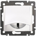 Розетка Legrand Valena 774422