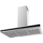 Каминная вытяжка Korting KHC 9737 XGN