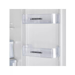 Холодильник Maunfeld MFF181NFB