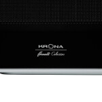 Микроволновая печь Krona Quantum 44 BL/IX