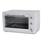 Мини-печь Zarget ZMO 30W