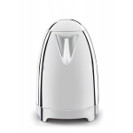 Чайник электрический Smeg KLF04SSEU