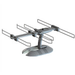 Телевизионная антенна Locus Alta 921.06