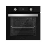 Встраиваемый электрический духовой шкаф Zigmund & Shtain E 149 B