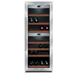 Винный шкаф Caso WineComfort 38