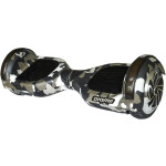 Гироскутер Digma TA-65 6.5 (TA-65-CF5) зеленый