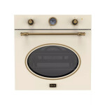 Встраиваемый электрический духовой шкаф Korting OKB 461 CRB