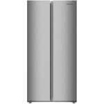 Холодильник Maunfeld MFF177NFSE