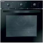 Встраиваемый электрический духовой шкаф Candy FCS 612 N/E