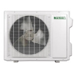 Сплит-система Green GRI-07HH2/GRO-07HH3