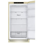 Холодильник LG GC-B459SECL