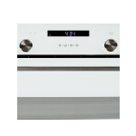 Встраиваемый электрический духовой шкаф Midea MO78101CGW