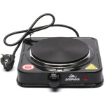 Настольная плита Добрыня DO-2206B черный