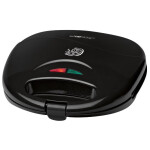 Сэндвичница Clatronic ST 3477 белый