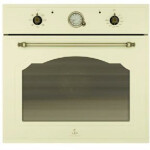 Встраиваемый электрический духовой шкаф Lex EDM 072C IV