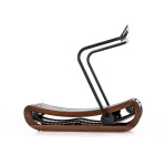 Беговая дорожка NOHrD Sprintbok орех (23103)