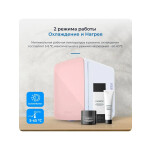 Холодильник для косметики Zugel ZCR-003M