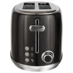 Тостер Tesler TT-255 black