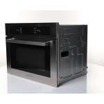 Встраиваемый электрический духовой шкаф Zigmund & Shtain EN 102.112 S