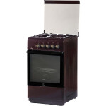 Комбинированная плита Flama L FK 1412 B