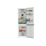 Холодильник Grundig GKPN66830FW