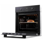 Встраиваемый электрический духовой шкаф Thomson BO30E-6803