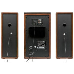 Колонки Dialog AP-250 коричневый