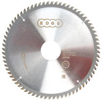 Диск пильный по дереву Patriot Edge 810010012