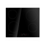 Встраиваемая электрическая варочная панель Schaub Lorenz SLK CY 60 H1