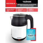 Чайник электрический Supra KES-1843S